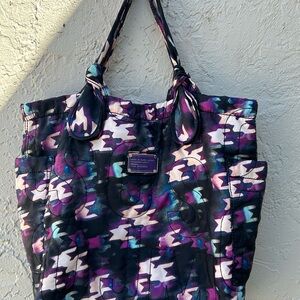 Marc by Marc Jacobs Pretty Nylon 'Eliz Tote Bag